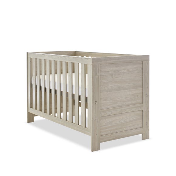 Obaby Nika Cot Bed, product image 2