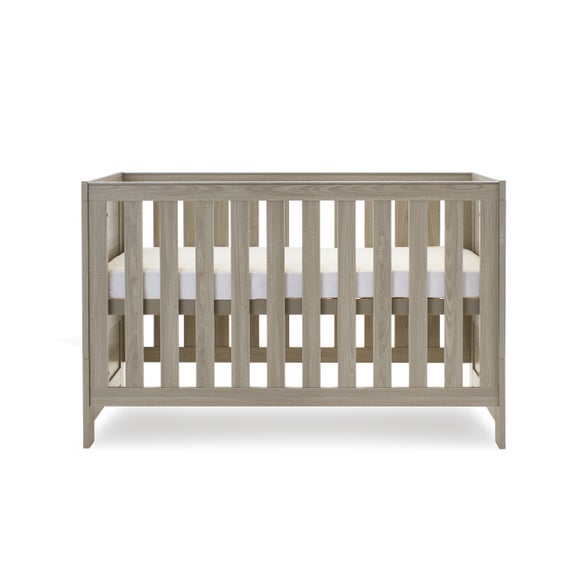 Obaby Nika Cot Bed, product image 4