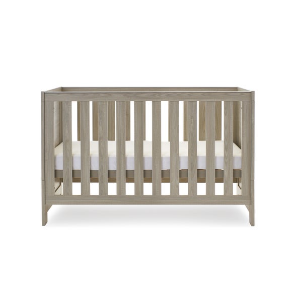 Obaby Nika Cot Bed, product image 5