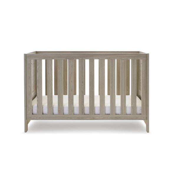 Obaby Nika Cot Bed, product image 6