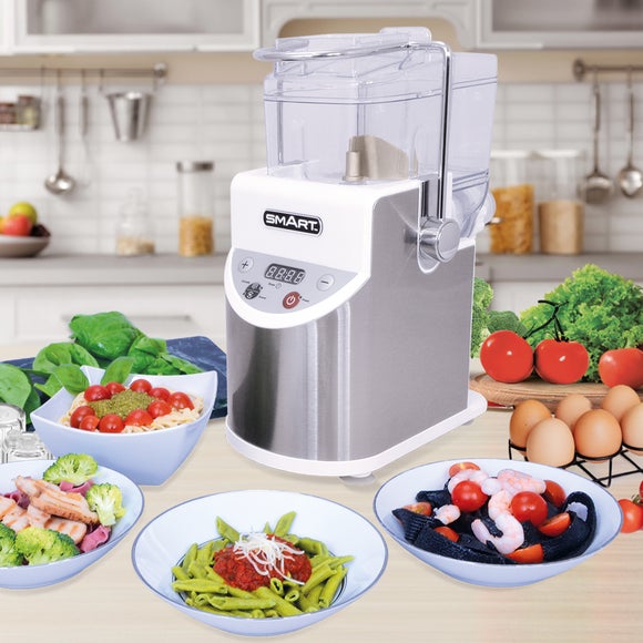 SMART Stainless Steel Pasta Maker