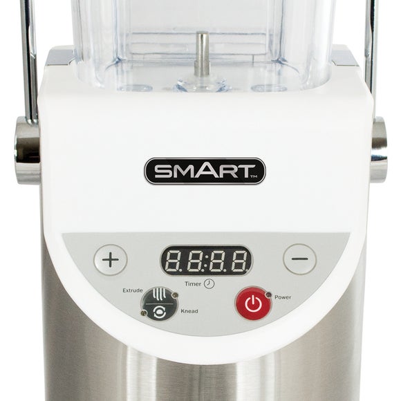 SMART Stainless Steel Pasta Maker