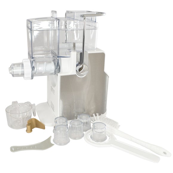 SMART Stainless Steel Pasta Maker