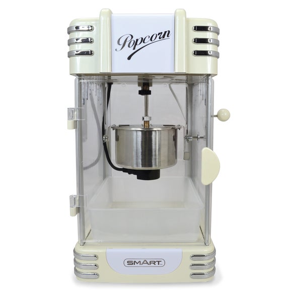 SMART Kettle Popcorn Maker