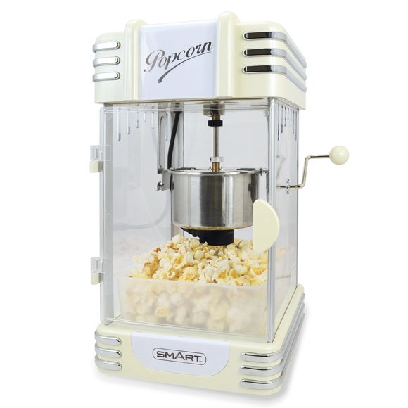 SMART Kettle Popcorn Maker