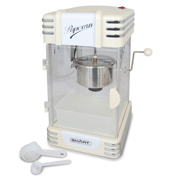SMART Kettle Popcorn Maker