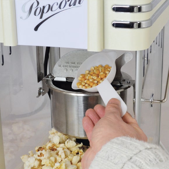 SMART Kettle Popcorn Maker