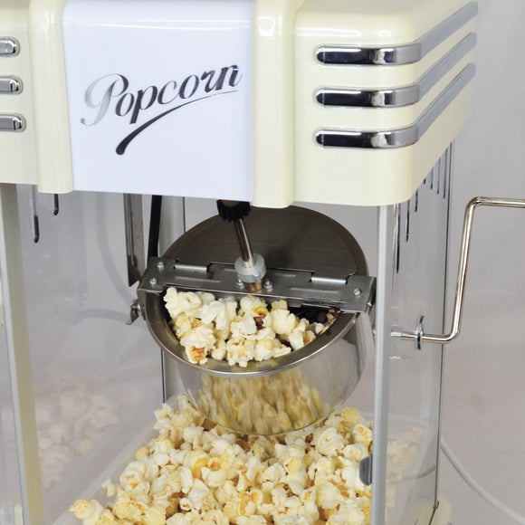 SMART Kettle Popcorn Maker