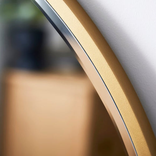 Apartment Arched Leaner Mirror, product image 2