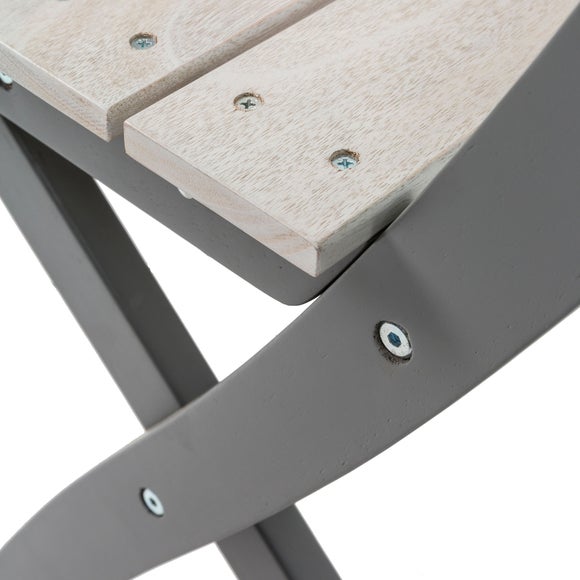 Galaxy 2 Seater Folding Bistro Set, product image 3