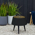Solis Water Feature on Stand, product image 1