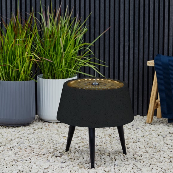 Solis Water Feature on Stand, product image 1