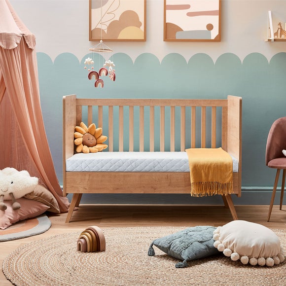 Silentnight Twinkle Pocket Cot Bed Mattress