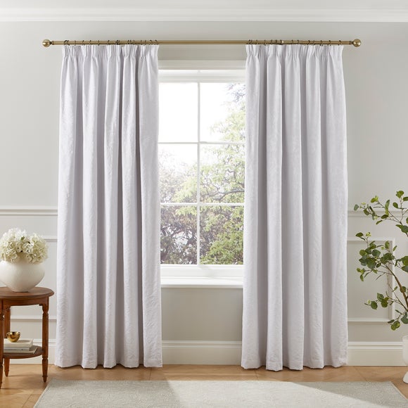Dorma Winchester Blackout Pencil Pleat Curtains, product image 22