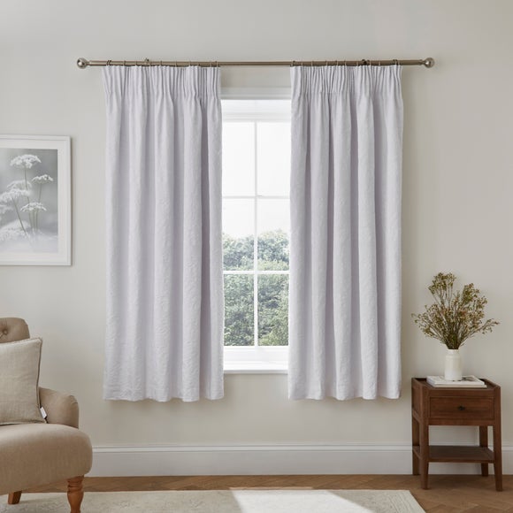 Dorma Winchester Blackout Pencil Pleat Curtains, product image 25