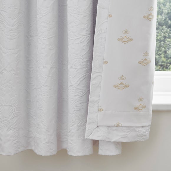 Dorma Winchester Blackout Pencil Pleat Curtains, product image 26
