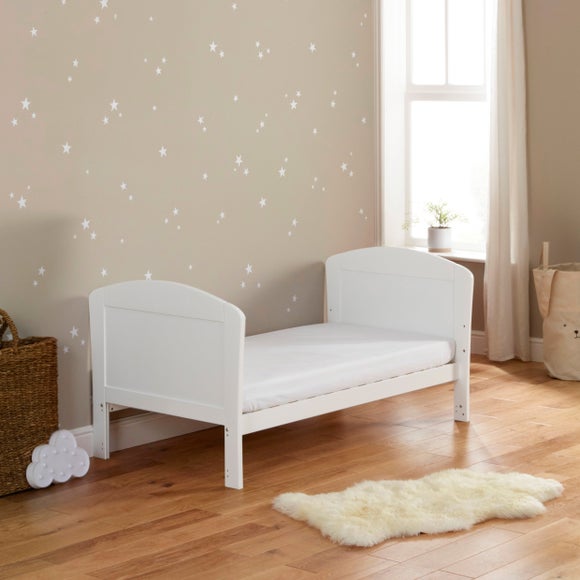 Babymore Aston Cot Bed, product image 11