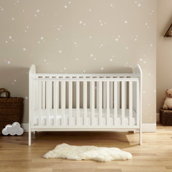 Babymore Aston Cot Bed, product image 12