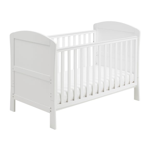 Babymore Aston Cot Bed, product image 13