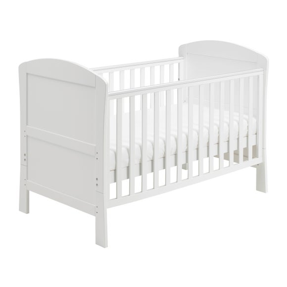 Babymore Aston Cot Bed, product image 14