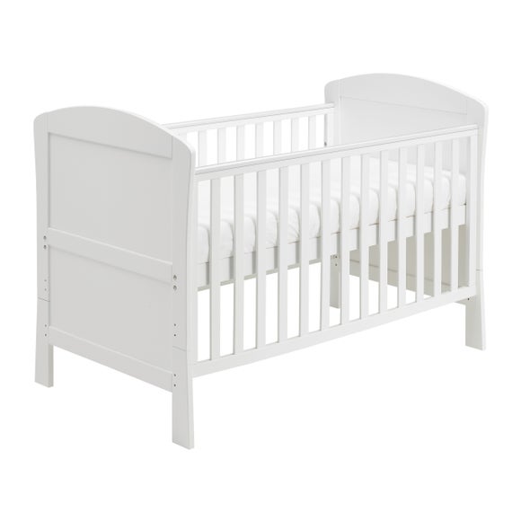 Babymore Aston Cot Bed, product image 15
