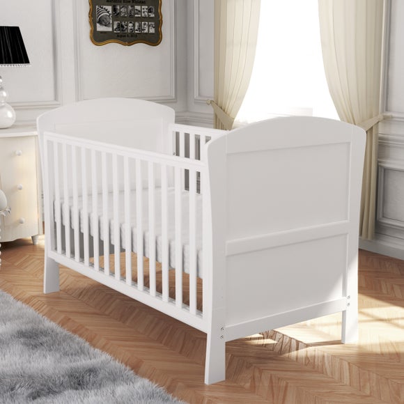 Babymore Aston Cot Bed, product image 16