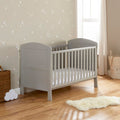 Babymore Aston Cot Bed, product image 1