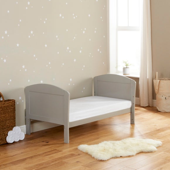 Babymore Aston Cot Bed, product image 2