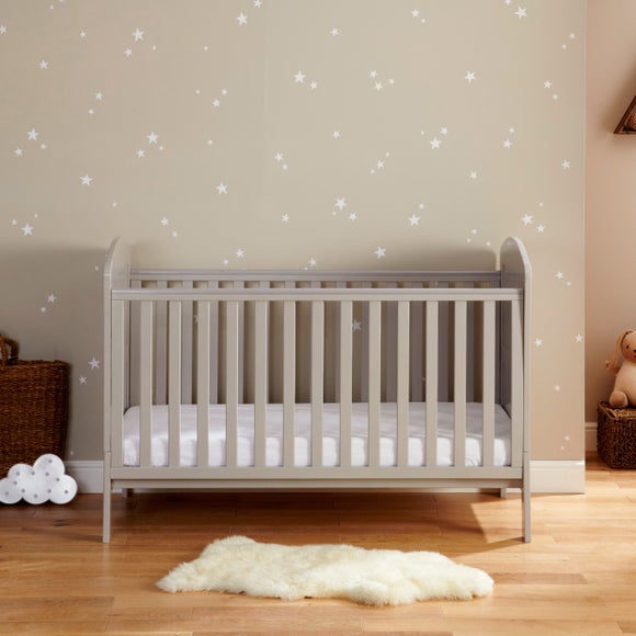 Babymore Aston Cot Bed, product image 3