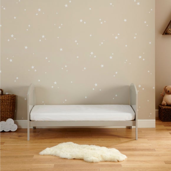 Babymore Aston Cot Bed, product image 4