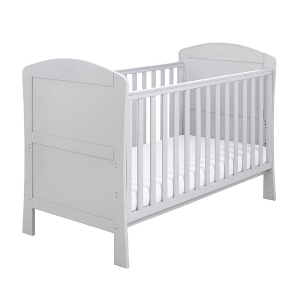 Babymore Aston Cot Bed, product image 5