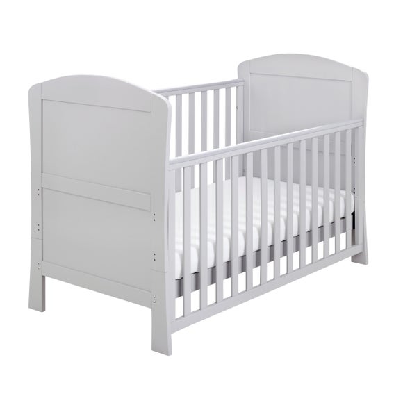 Babymore Aston Cot Bed, product image 6