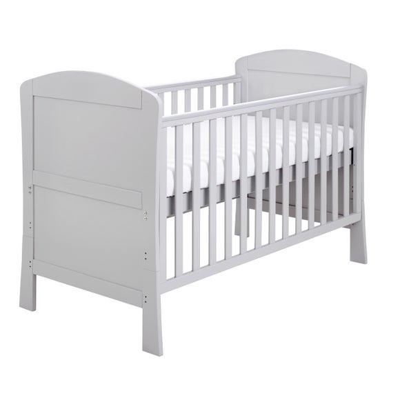 Babymore Aston Cot Bed, product image 7