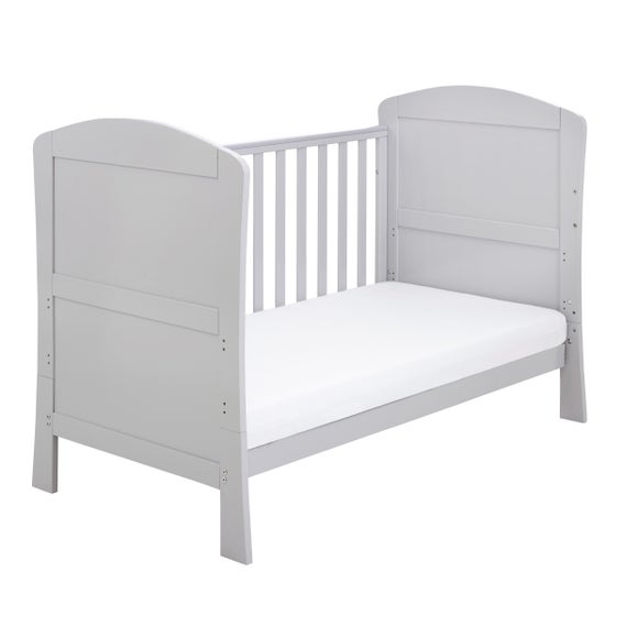 Babymore Aston Cot Bed, product image 8