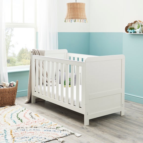 Babymore Caro Cot Bed, product image 1