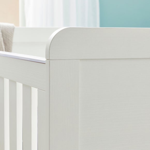Babymore Caro Cot Bed, product image 2