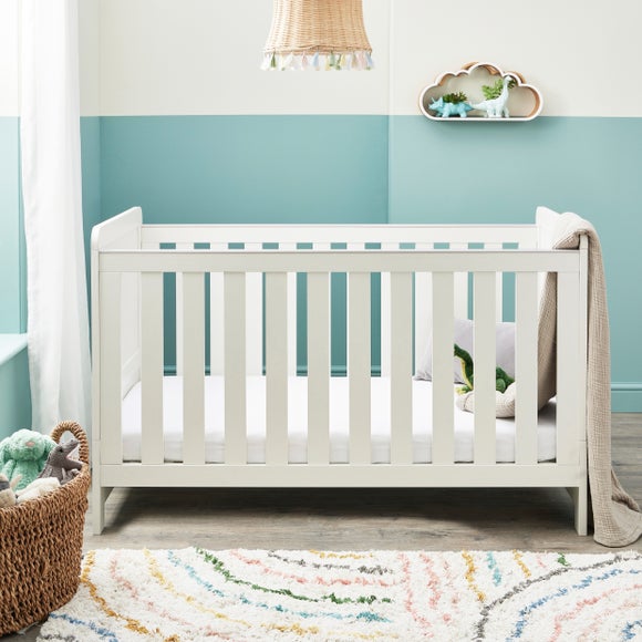 Babymore Caro Cot Bed, product image 3