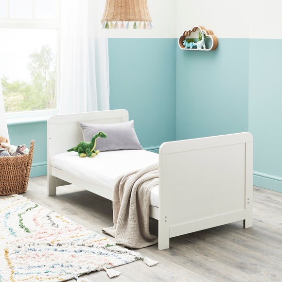 Babymore Caro Cot Bed, product image 4