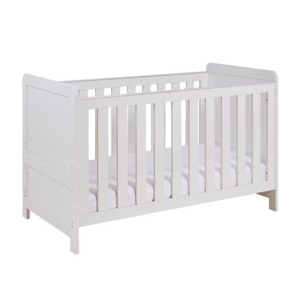 Babymore Caro Cot Bed, product image 5
