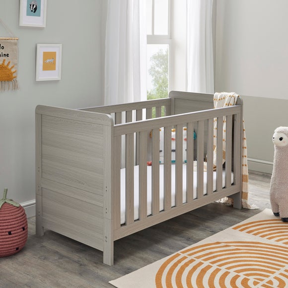 Babymore Caro Cot Bed, product image 7