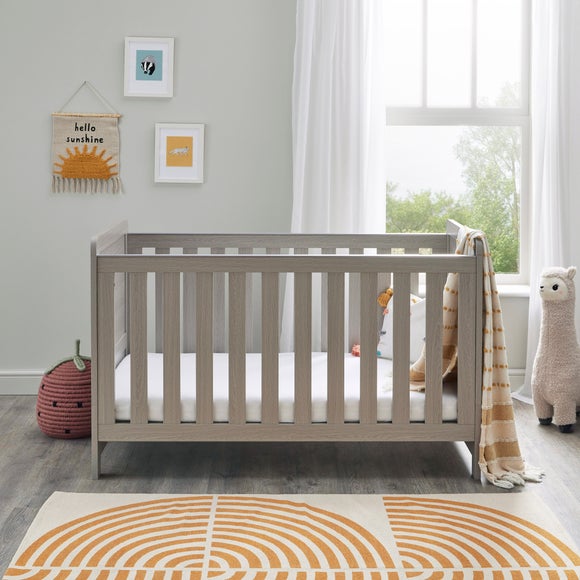 Babymore Caro Cot Bed, product image 8