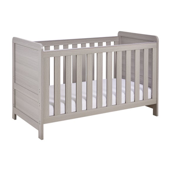 Babymore Caro Cot Bed, product image 10