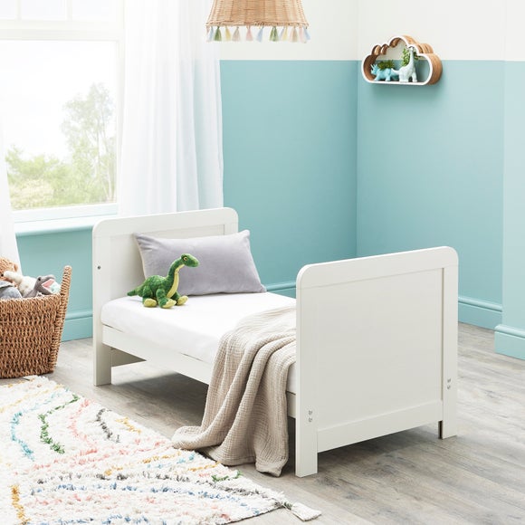 Babymore Caro Mini Cot Bed, product image 7