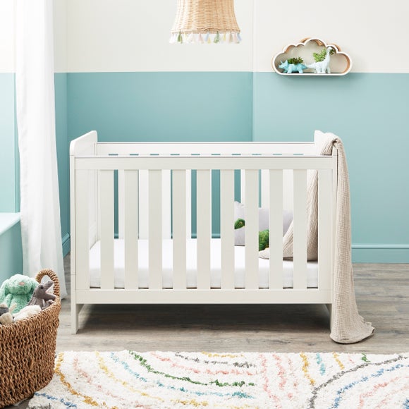 Babymore Caro Mini Cot Bed, product image 9