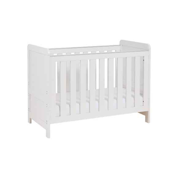 Babymore Caro Mini Cot Bed, product image 10