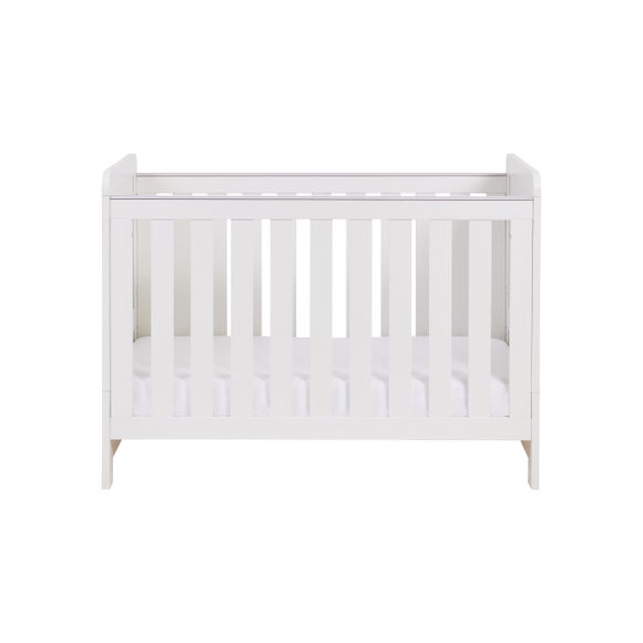 Babymore Caro Mini Cot Bed, product image 11