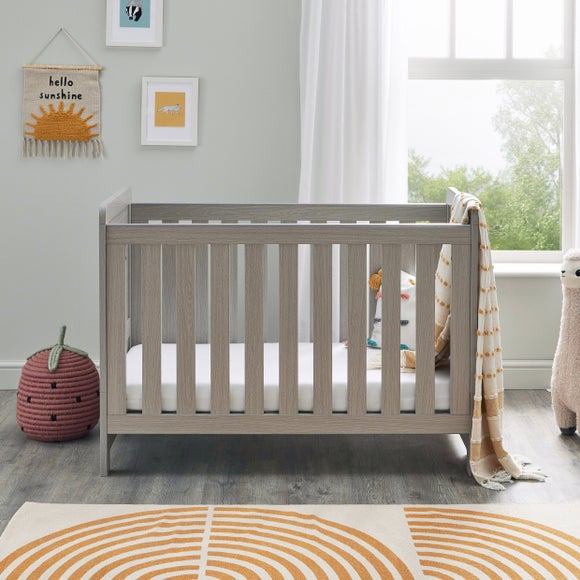 Babymore Caro Mini Cot Bed, product image 3