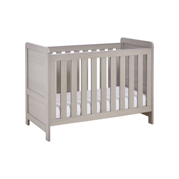 Babymore Caro Mini Cot Bed, product image 4