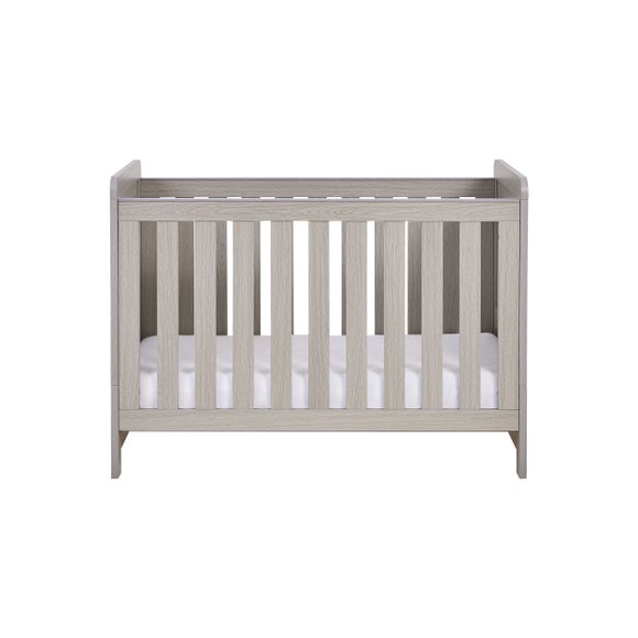Babymore Caro Mini Cot Bed, product image 5