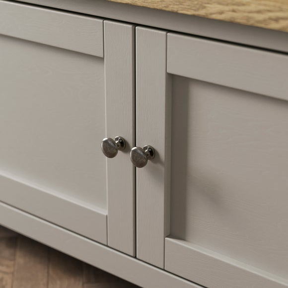 Olney Extra Wide TV Unit for TVs up to 80", product image 18